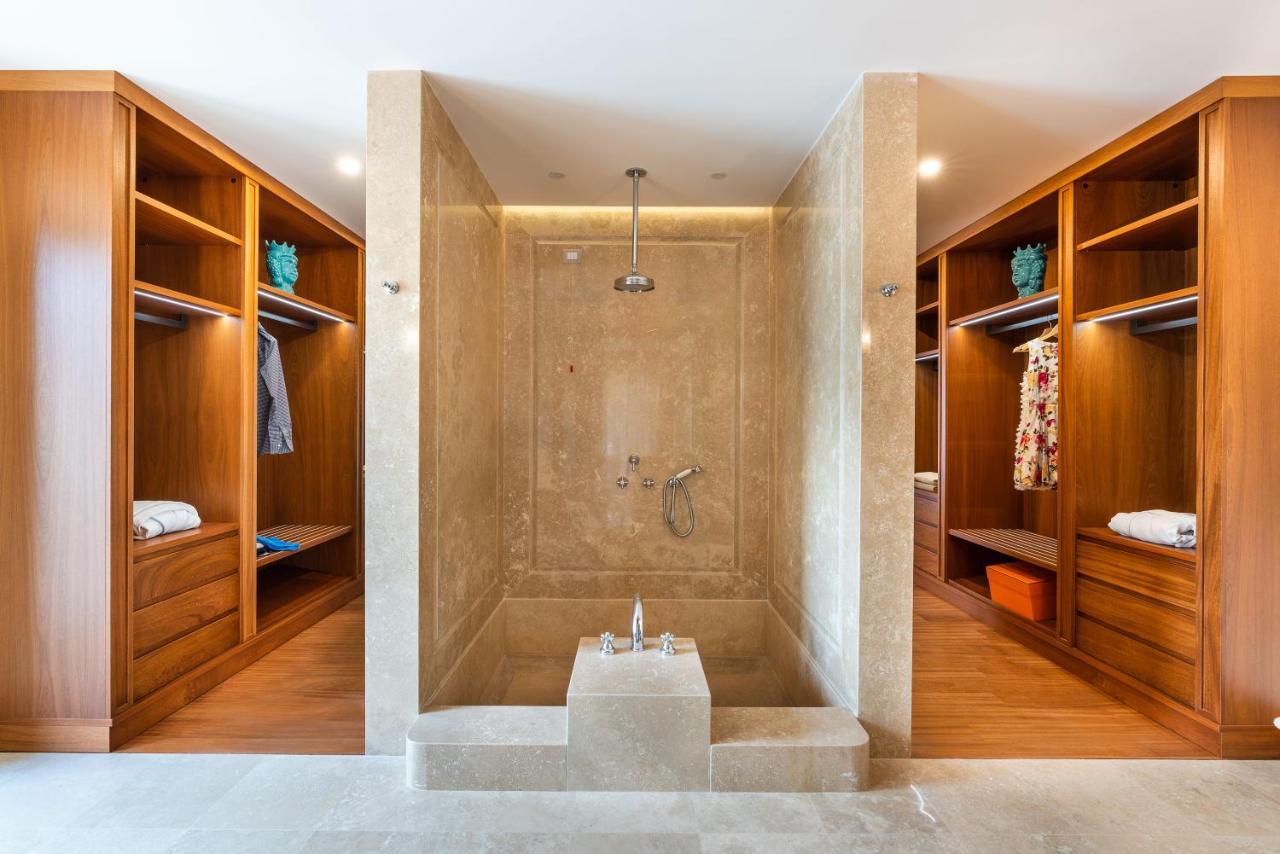 Suite Private Pool