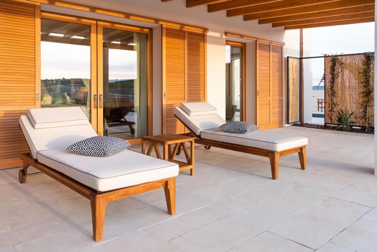Suite Private Pool