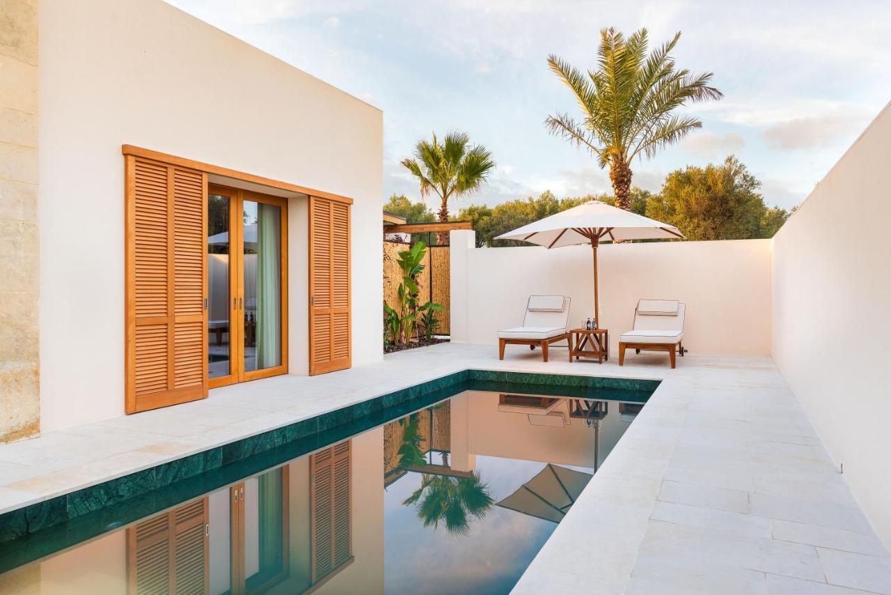 Suite Private Pool