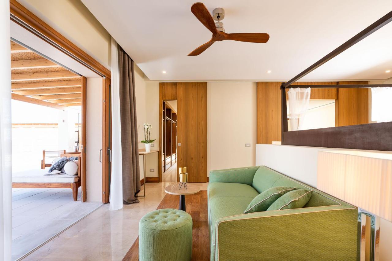 Deluxe Junior Suite