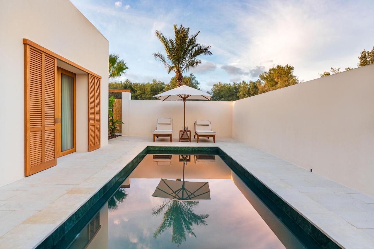 Suite Private Pool