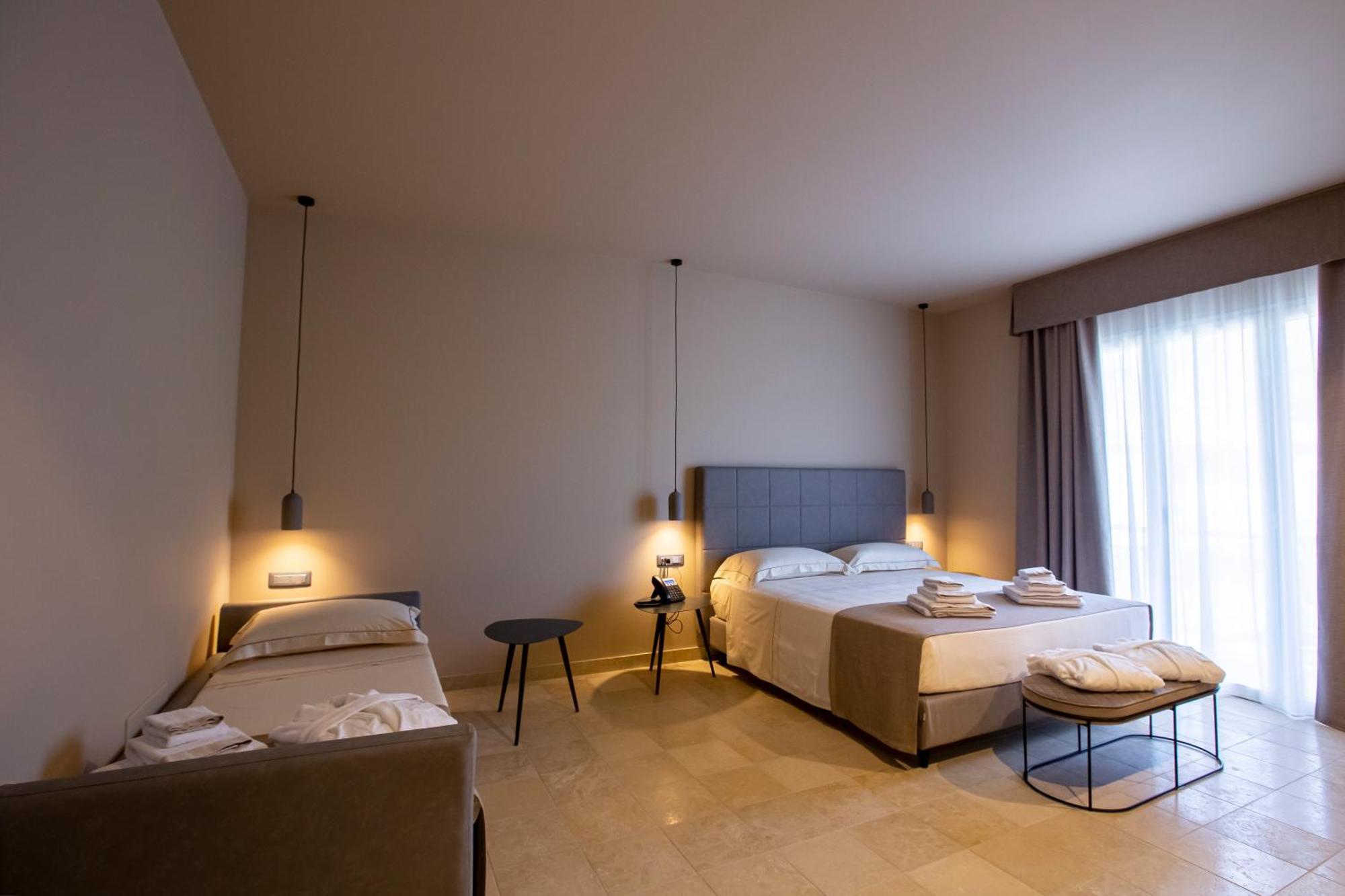 Classic Triple Room