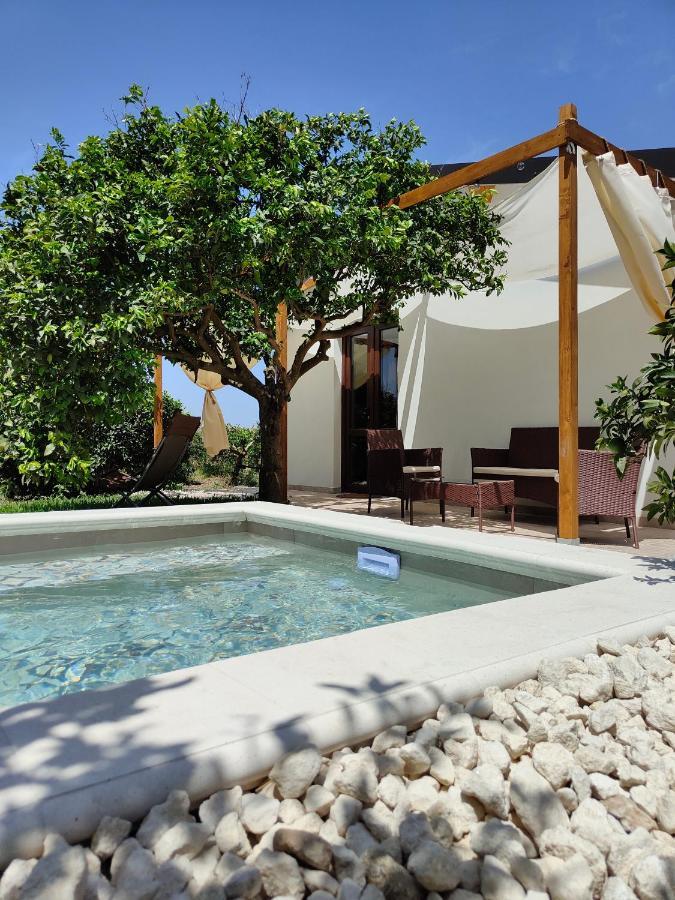 Suite Private Pool