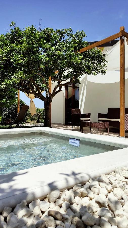 Suite Private Pool
