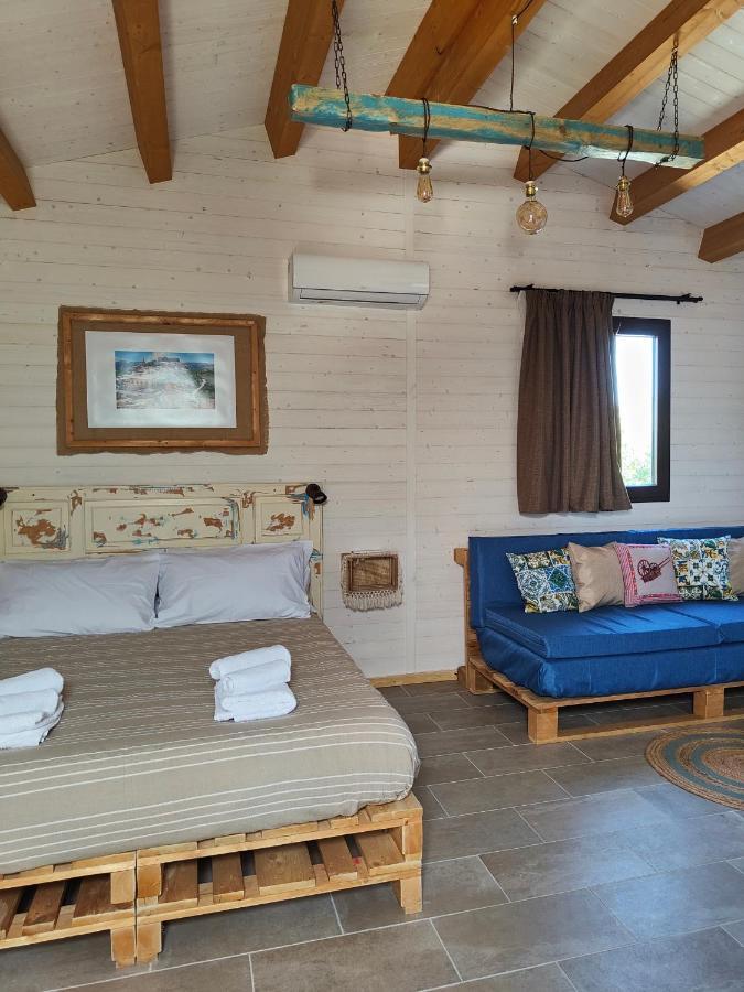 Suite Private Pool