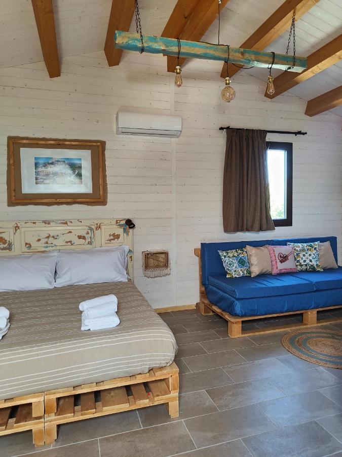Suite Private Pool