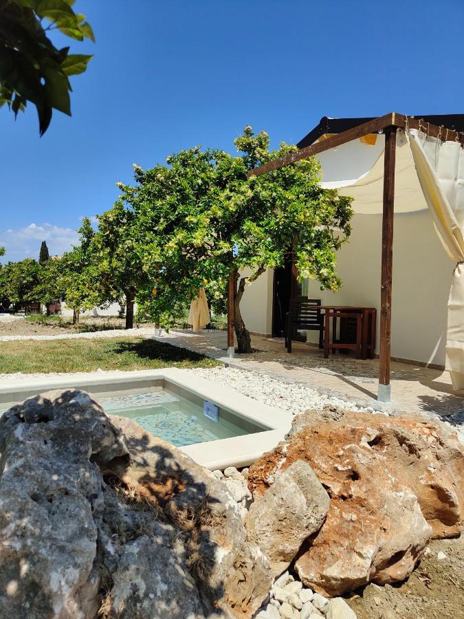 Suite Private Pool