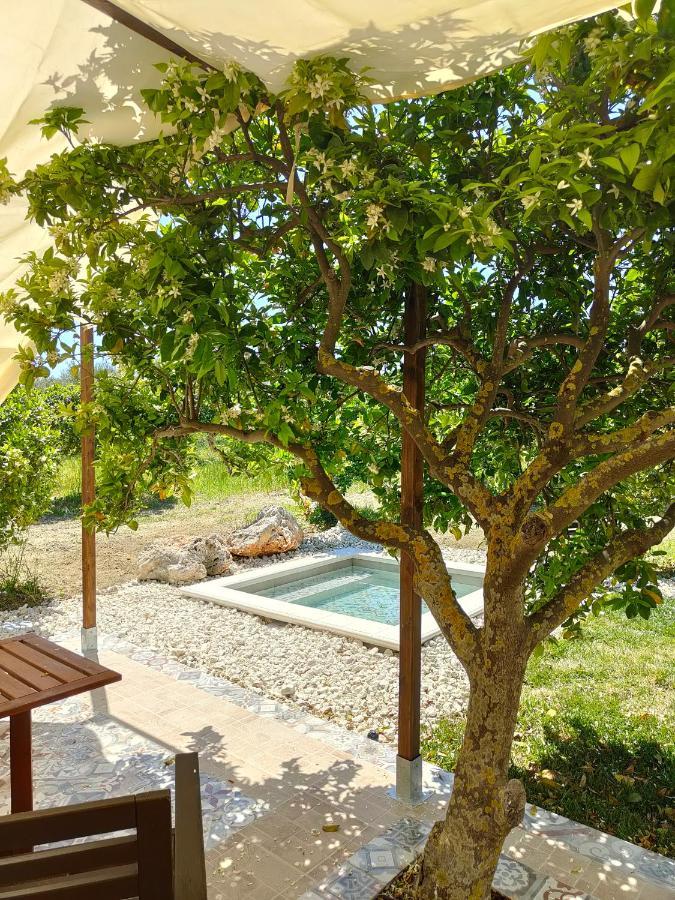 Suite Private Pool