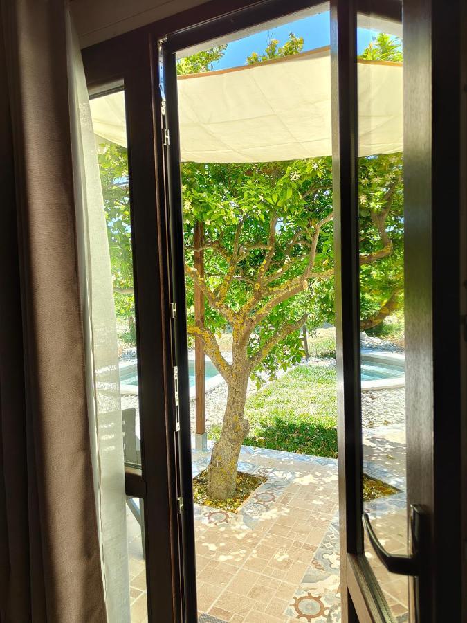 Suite Private Pool