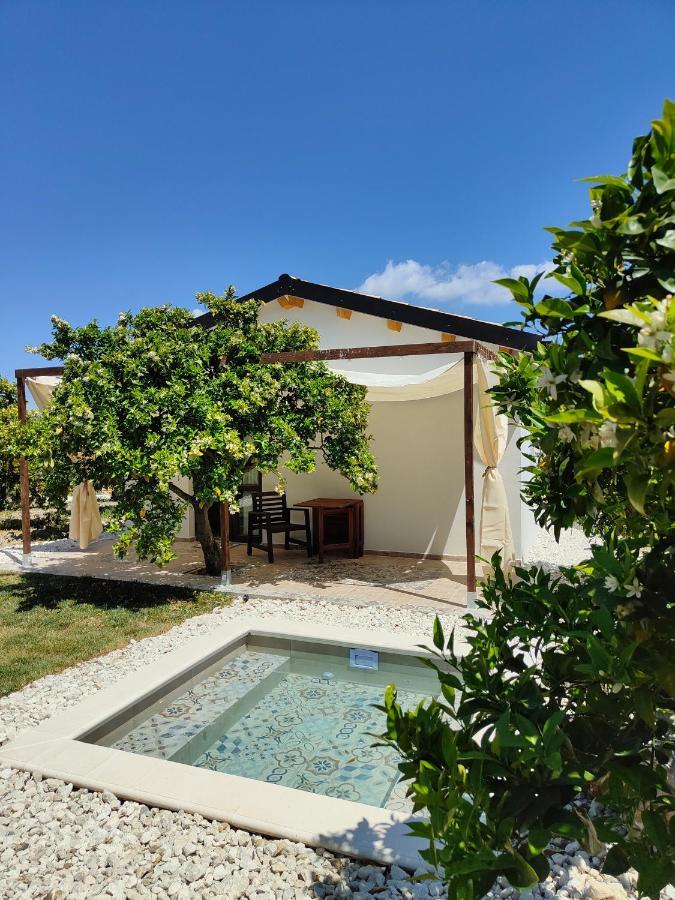 Suite Private Pool