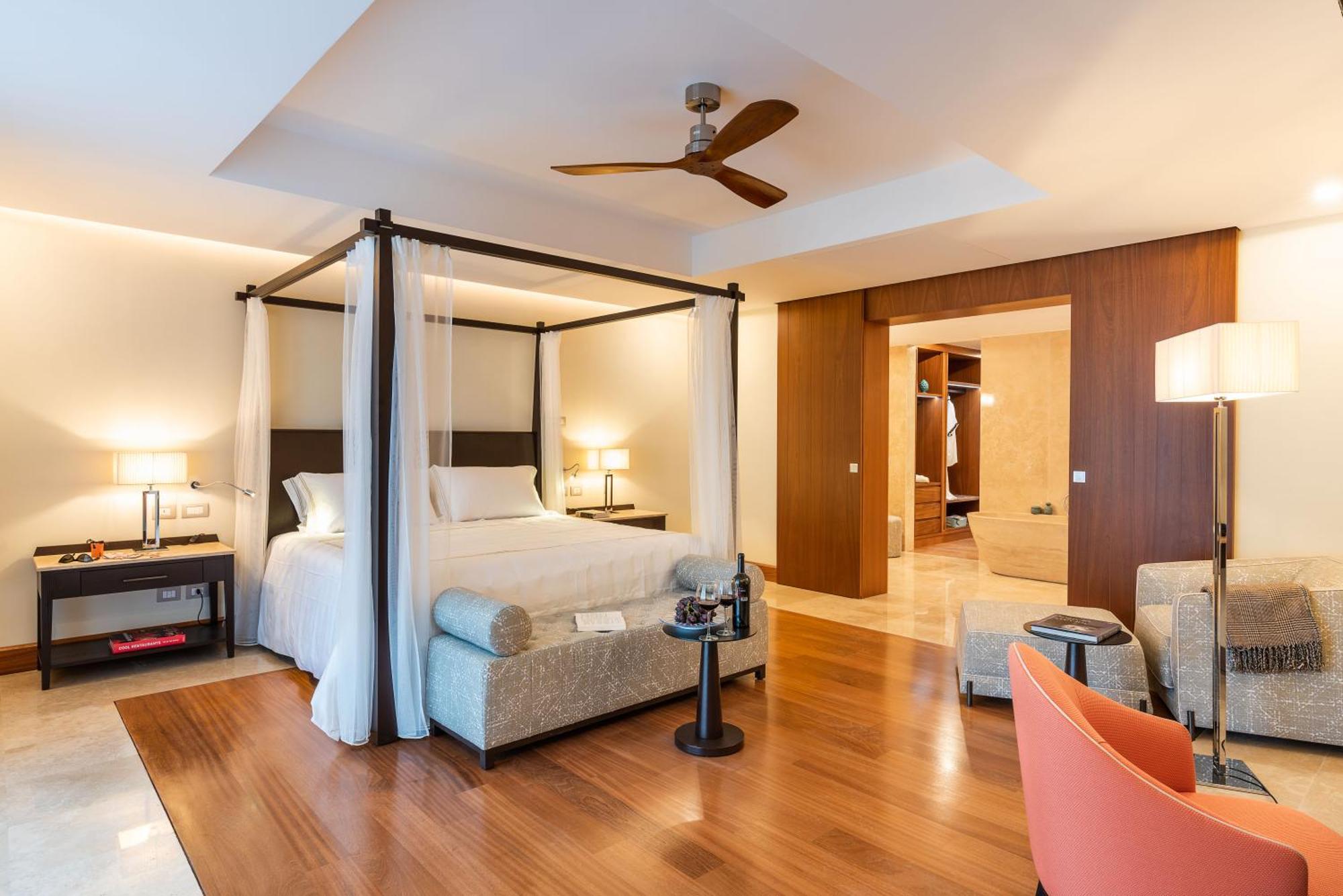 King Suite