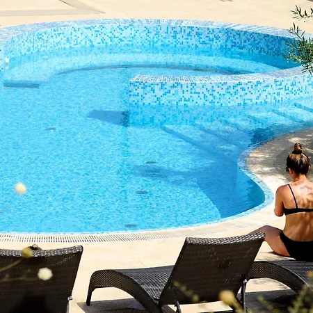 Kallikoros Country Resort & Spa-2